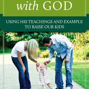 Partners with God book