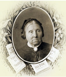 Phoebe Woodruff
