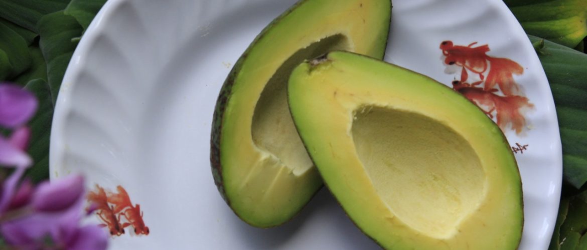 Avocados