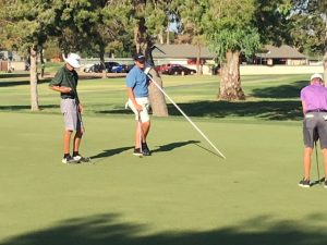 Golfers